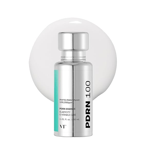 VT PDRN Essence 100 bottle