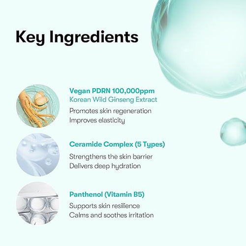 Key ingredients